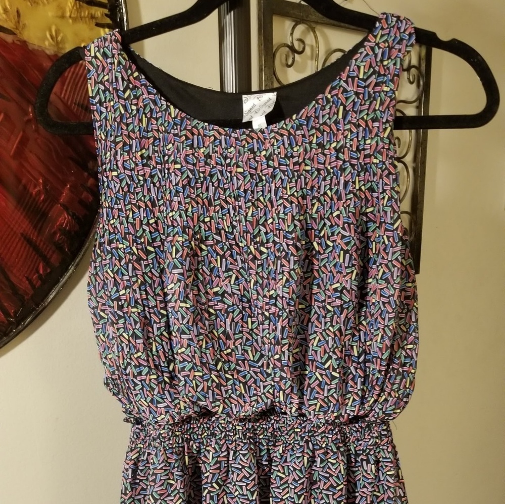 "Disney" Girls dress